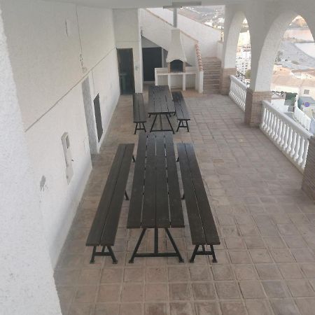 Casa Adosada Panoramica Al Mar Almuñécar エクステリア 写真