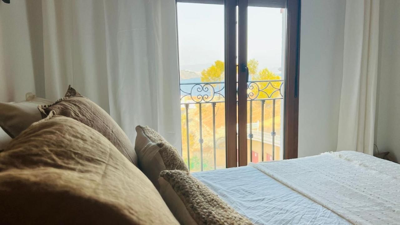 Casa Adosada Panoramica Al Mar Almuñécar エクステリア 写真